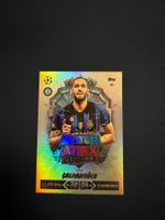 Calhanoglu Limited Edition Champions League 2026/27