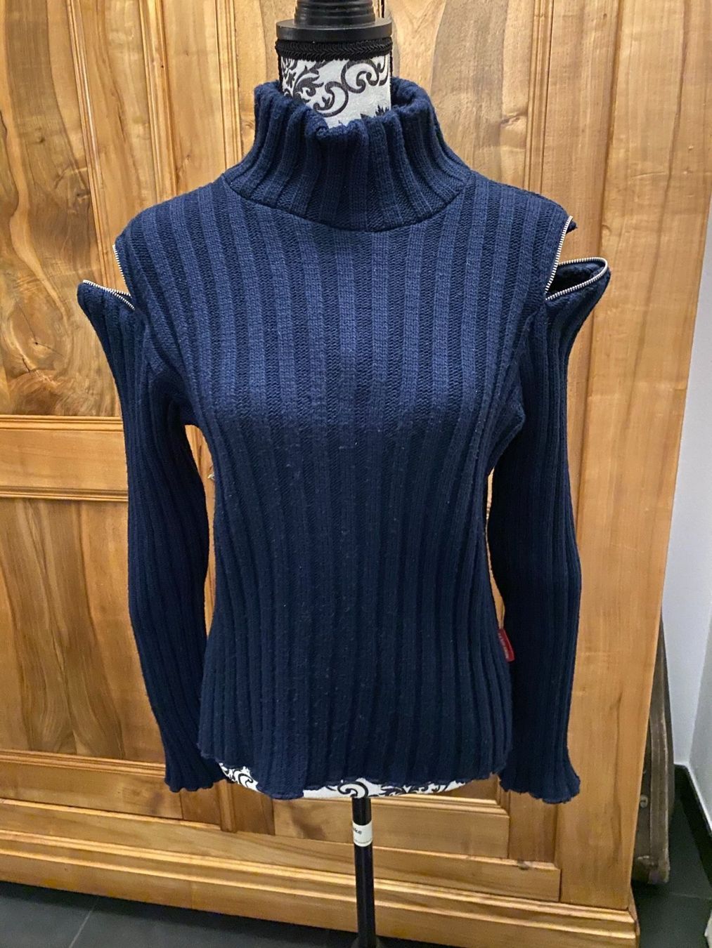 Maglioni & Felpe: Pull-over Miss Sixty T-L Neu – Nuovo (secondo la descrizione) da Porrentruy venduto da SYANKA 3