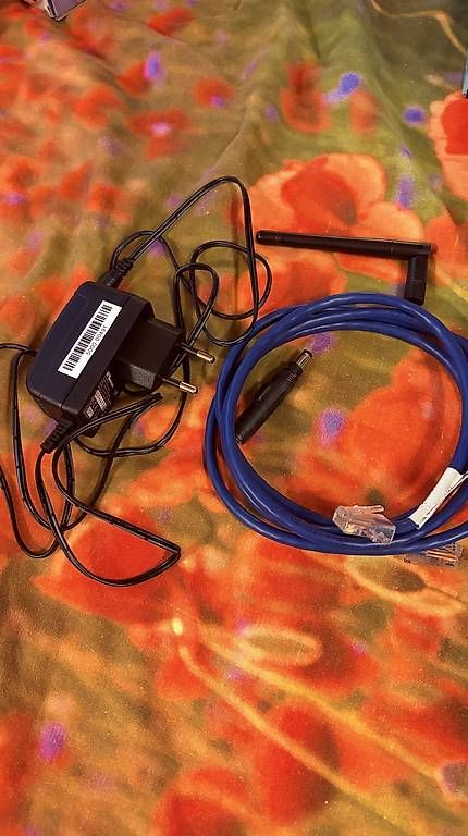 Modems & Routeurs: Router Cisco  – D'occasion à Cadenazzo par raf_lp6p 2