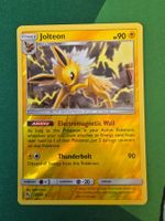 Pokemon Jolteon Holo Reverse 23/68 Hidden Fates Englisch