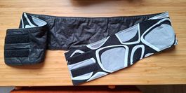 Textil Gürtel