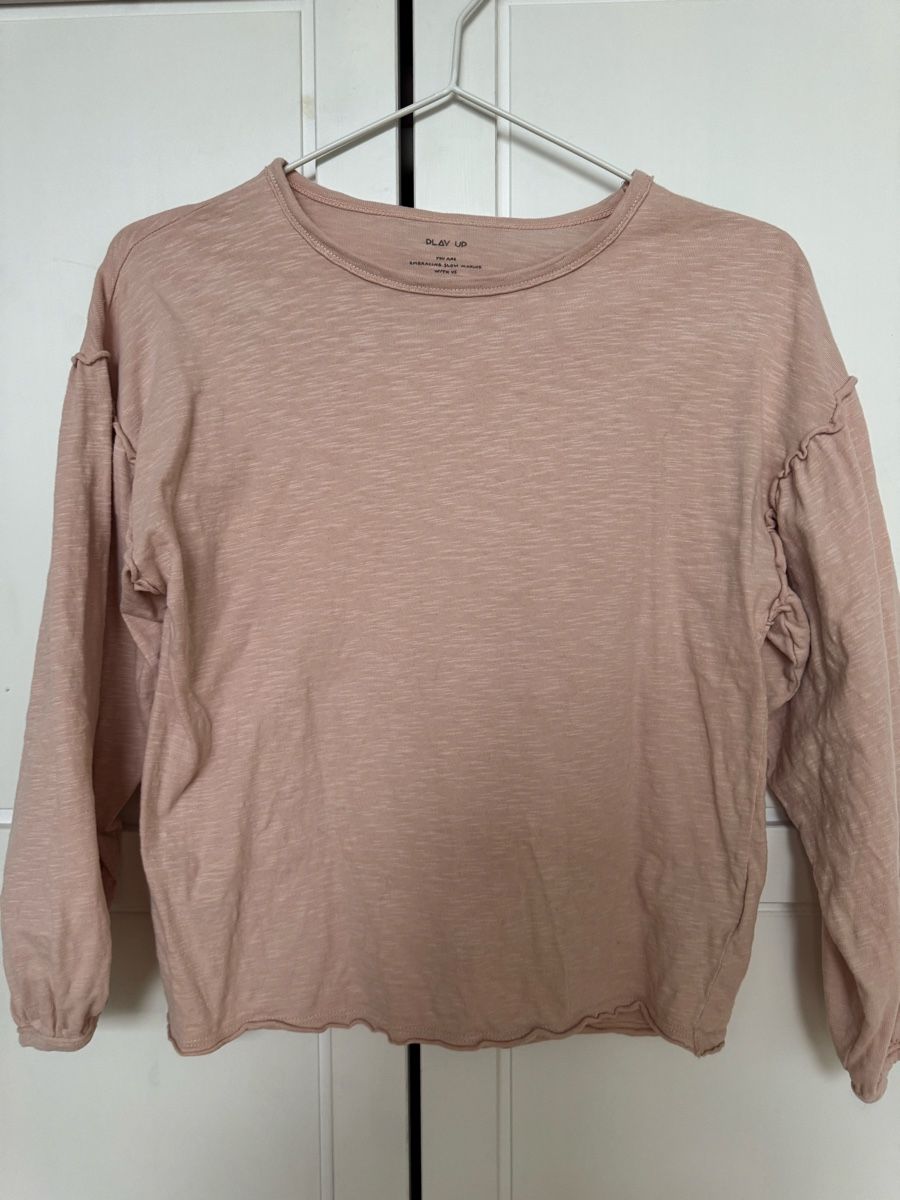 Camicette, T-shirt & Top: Neues Shirt von Play Up – Nuovo e nell'imballaggio originale da Basel venduto da Glamourpourtoi 4