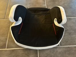 Kindersitz mit Isofix