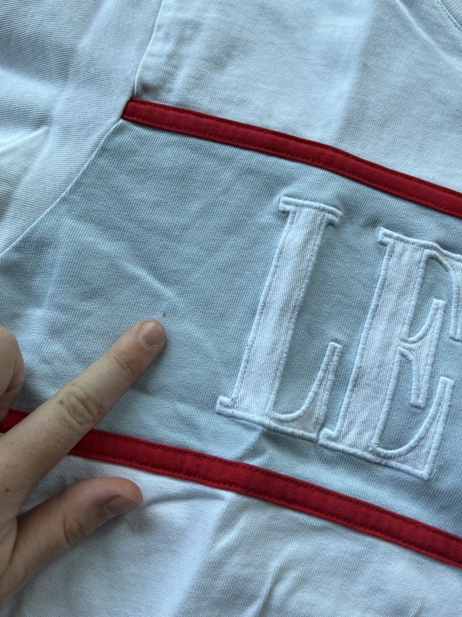 Levi's T-shirt: Levi‘s T Shirt – Usato da Zuzwil SG venduto da dieschnellemichelle 1