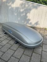 DACHBOX GAMAPARTS GP350K by AMAG