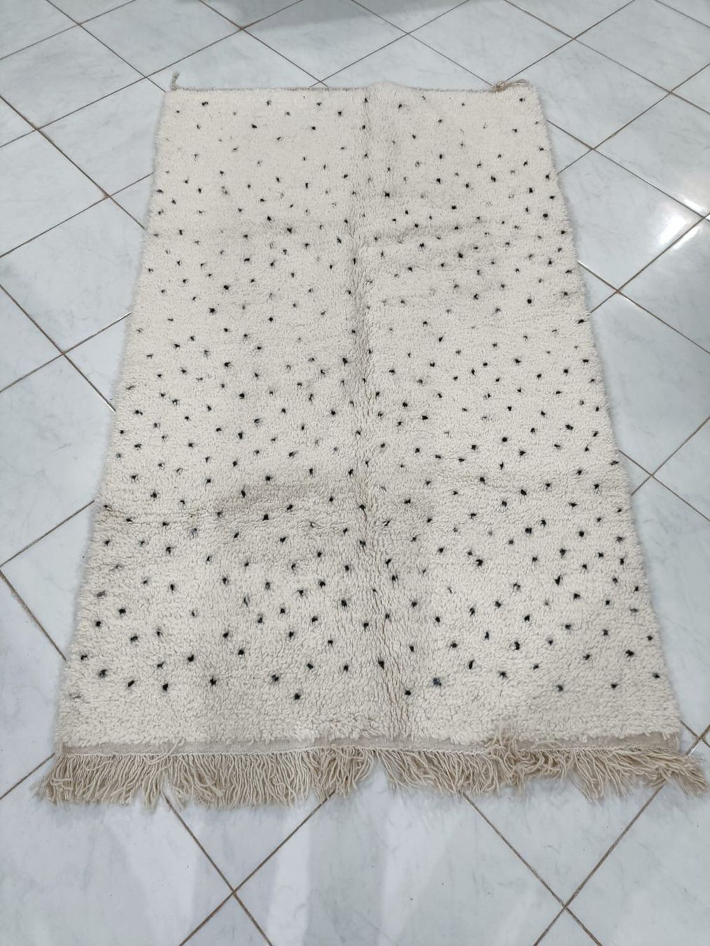 Tappeti: Tapis Marocain - Berber – Nuovo (secondo la descrizione) da cournillens venduto da Haronn 1