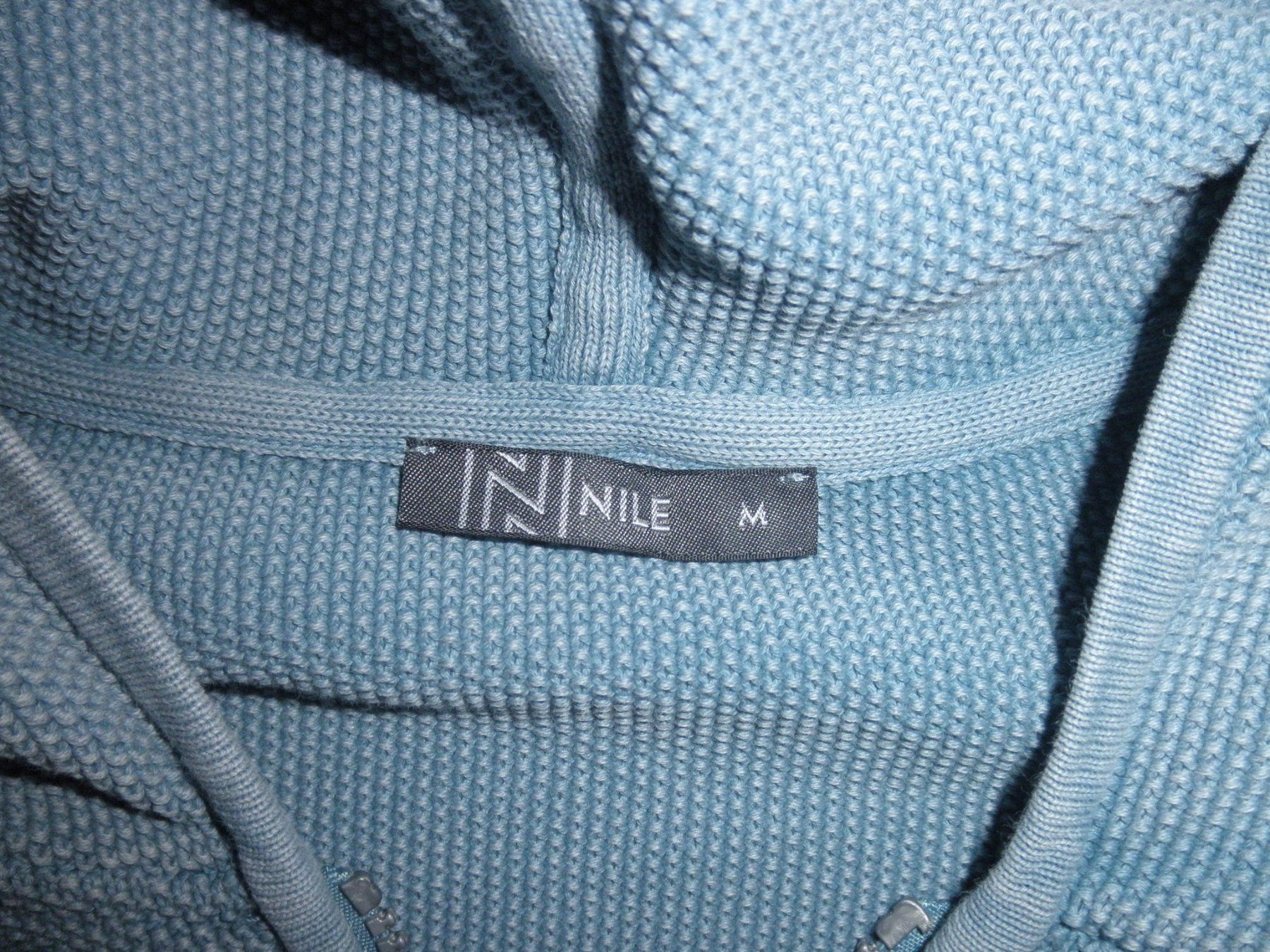 Nile Giacche: Nile Jacke mit Kapuze – Usato da Buttwil venduto da Engelhaar 5