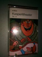 Kasperlitheater (Nr. 4)  Schweizerdeutsch   ©'1979 ex libris