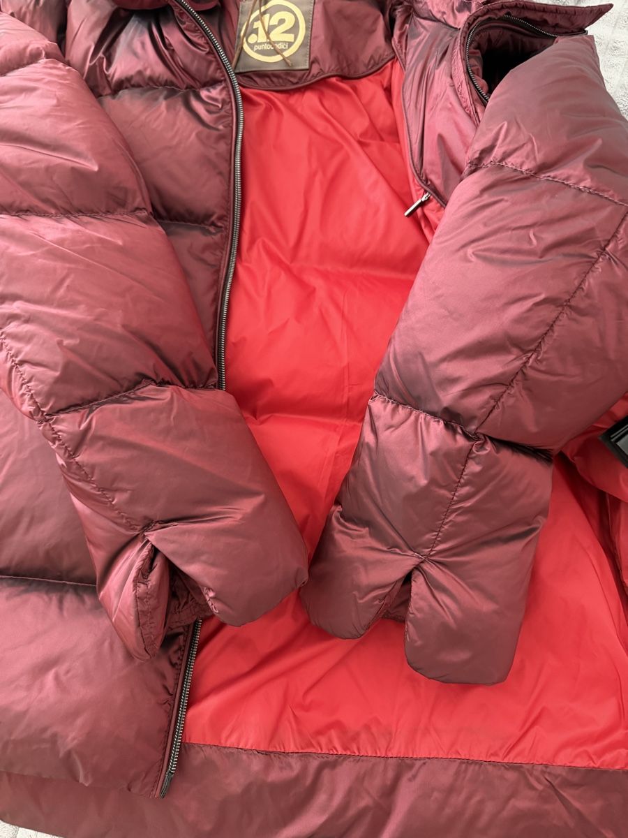 Giacche: Jacke 12 Puntododici (gr42, s-m) – Nuovo (secondo la descrizione) da Safenwil venduto da Ludmila_2807 3