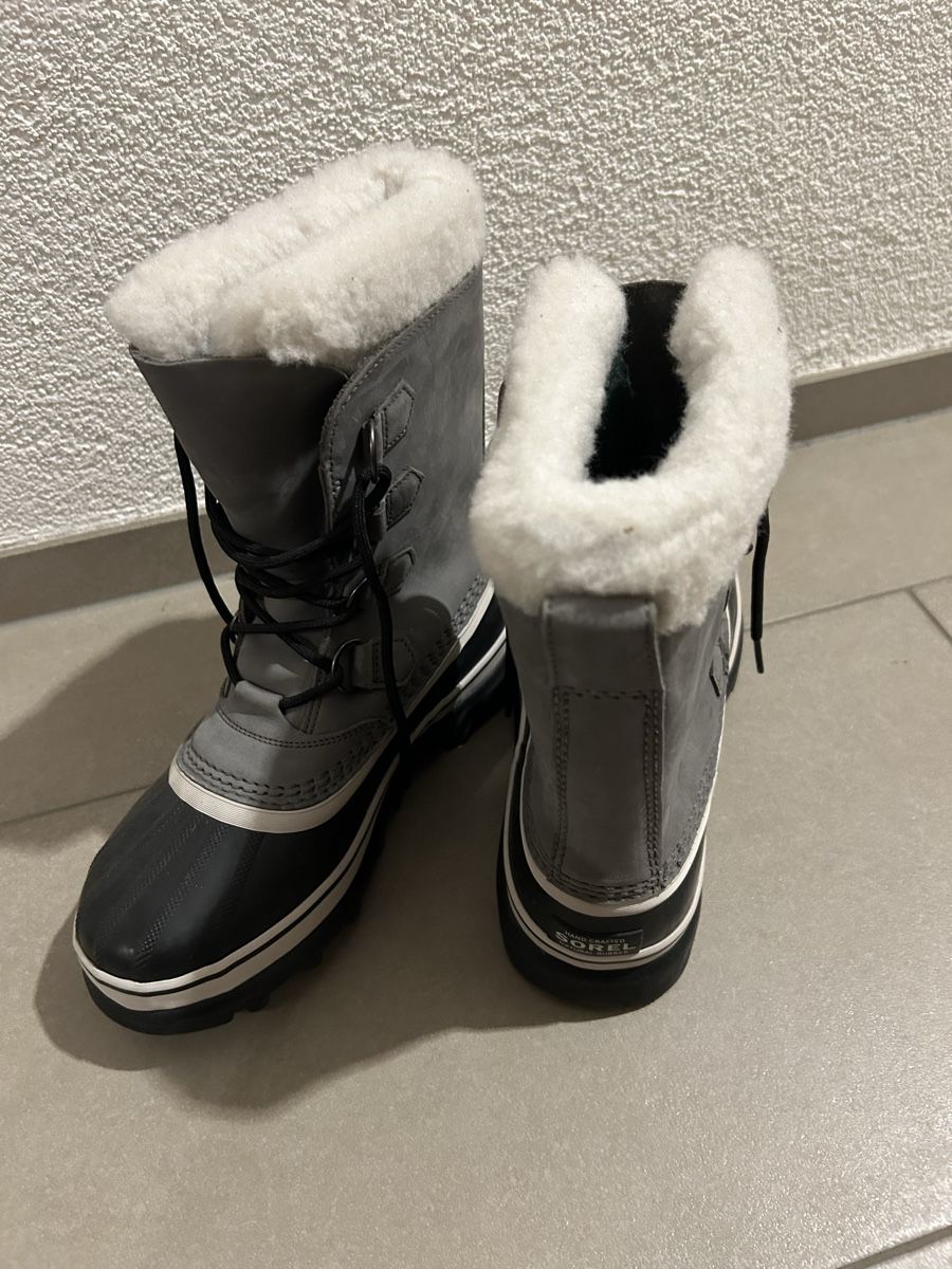 Sorel Scarpe da donna: Winterstiefel Sorel – Nuovo (secondo la descrizione) da Ehrendingen venduto da cac_7zmz 1