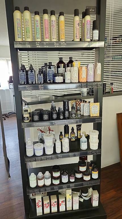Davines Autres soins du corps: Davines Produktelager – Neuf avec emballage d'origine à Arbon par Melonie