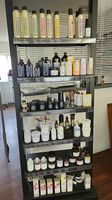 Davines Produktelager