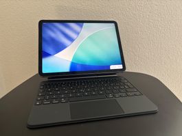 Apple Magic Keyboard für iPad Air und Pro, 11'', wie neu