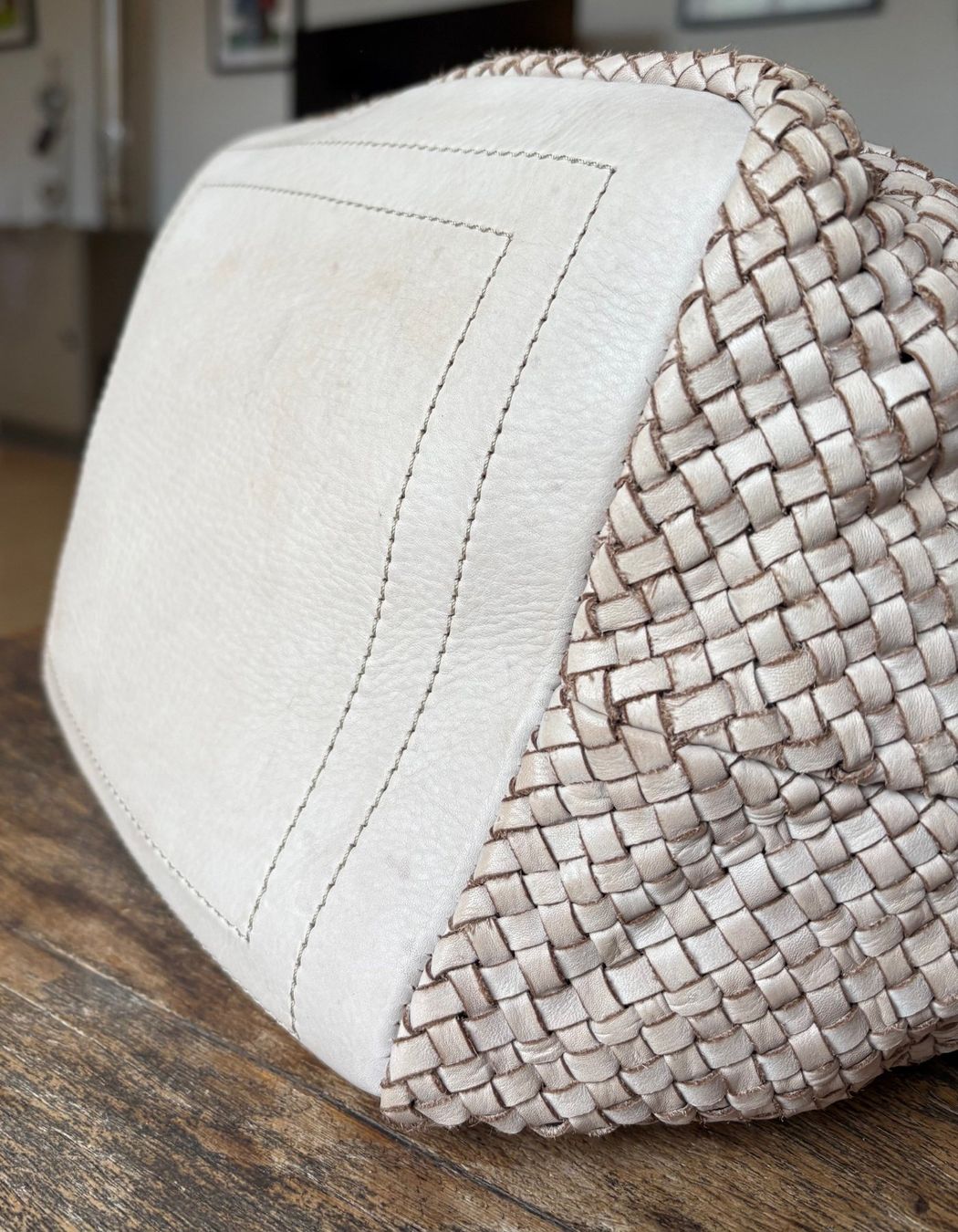 Borse da donna: BAG EN CUIR SOUPLE! – Nuovo e nell'imballaggio originale da Locarno venduto da NicoNion 6