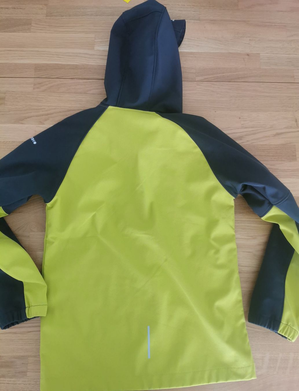 Icepeak Jacken: Softshell Jacke Gr. 152 Icepeak – Gebraucht aus St. Gallen von Kikinia 1