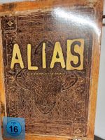 ALIAS - komplette Serie