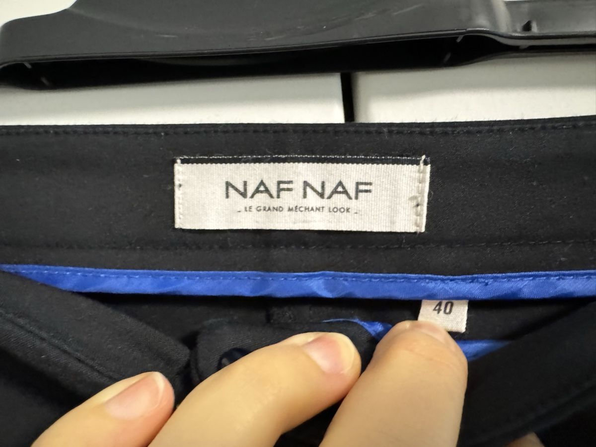 Nafnaf Pantaloni: Business Stofhose von NafNaf – Usato da Zürich venduto da ljp_2hsx 2