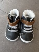 OBAIBI Winter Baby Shoes, Size 6/12 Months! ❄️👟