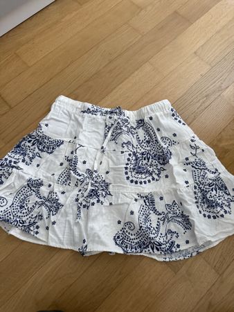 Stradivarius Sommerrock Gr. S - Perfekt für den Sommer!