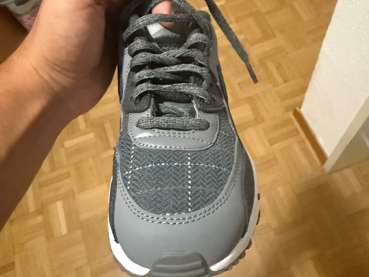 Nike Scarpe da uomo: Nike Air Max 90 Sneakers – Nuovo (secondo la descrizione) da Bettlach venduto da val_95hq 3