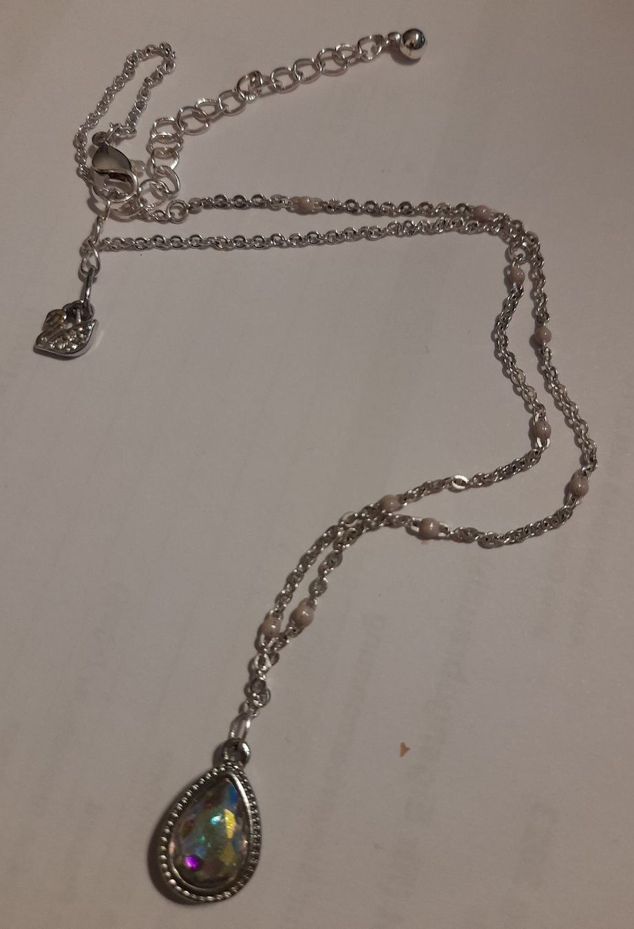 Catenine: ***TOP*** Halskette mit Anhänger ***TOP*** – Usato da Zofingen venduto da Felix459 3