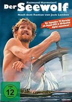 DER SEEWOLF      nach Jack London     NEU + ORIGINALVERPACKT