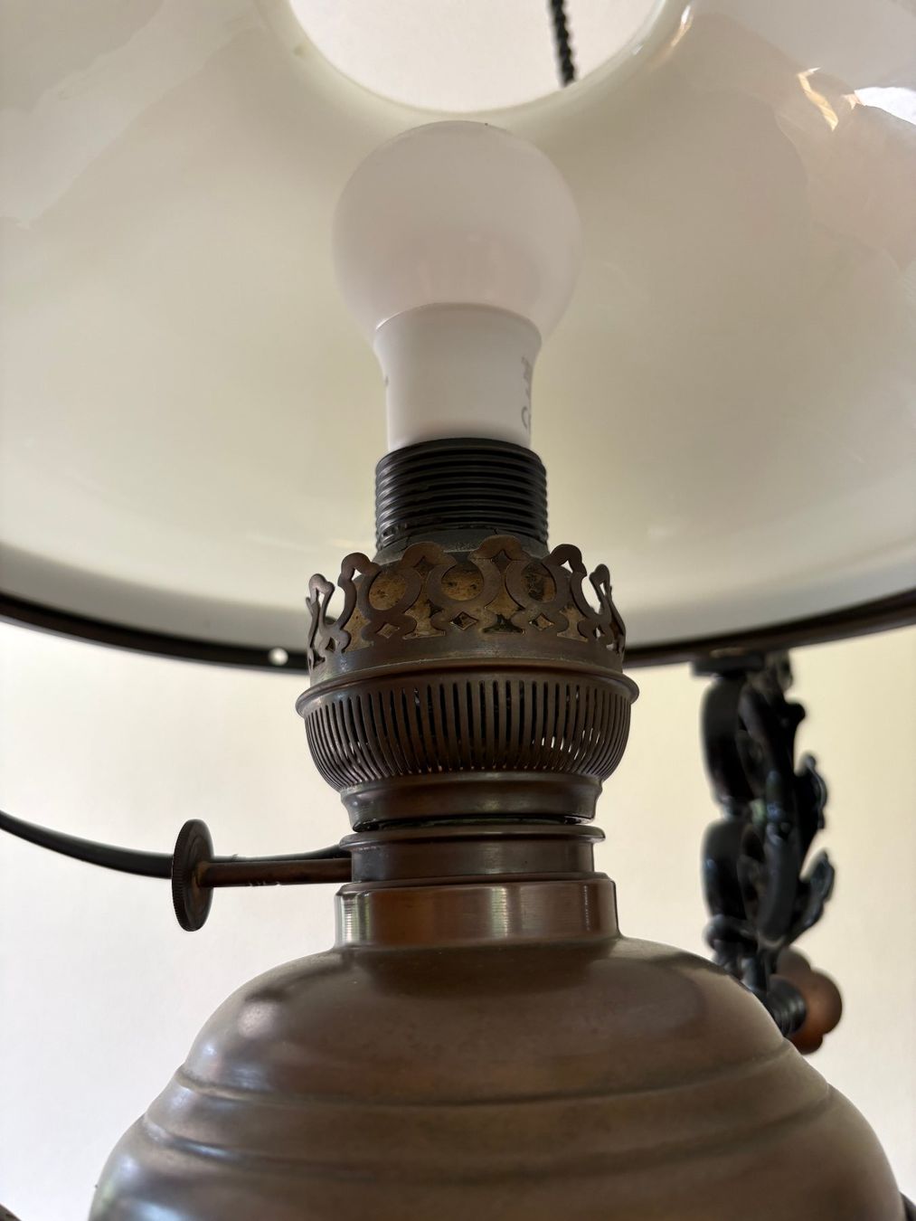 Lustres & lampes de plafonds: Deckenlampe – D'occasion à Schachen LU par 13_Snoopy 1