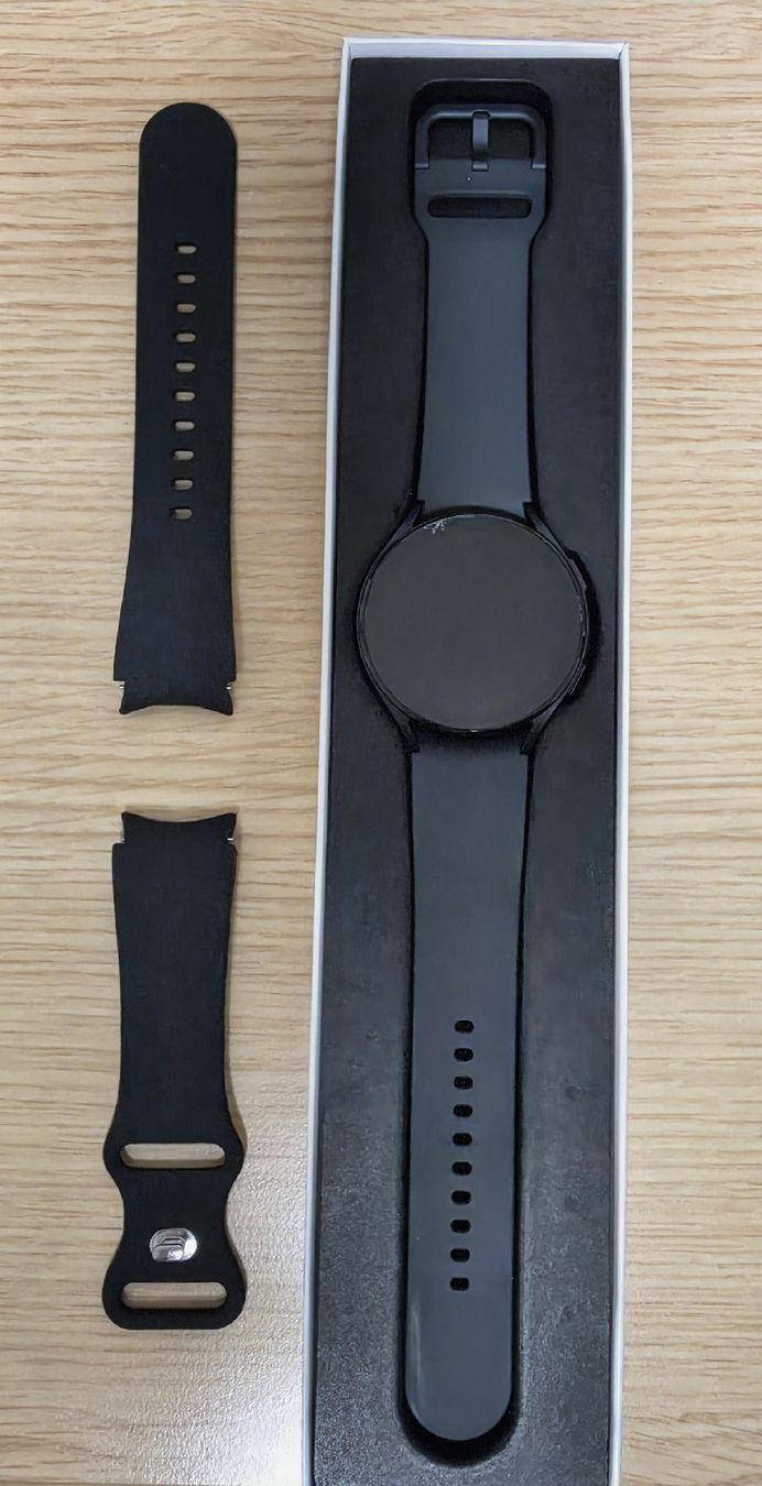 Samsung Smartwatch: Samsung Galaxy Watch 5 – Gebraucht aus Rheineck von CBV22 1