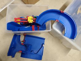 Wasserbahn 
