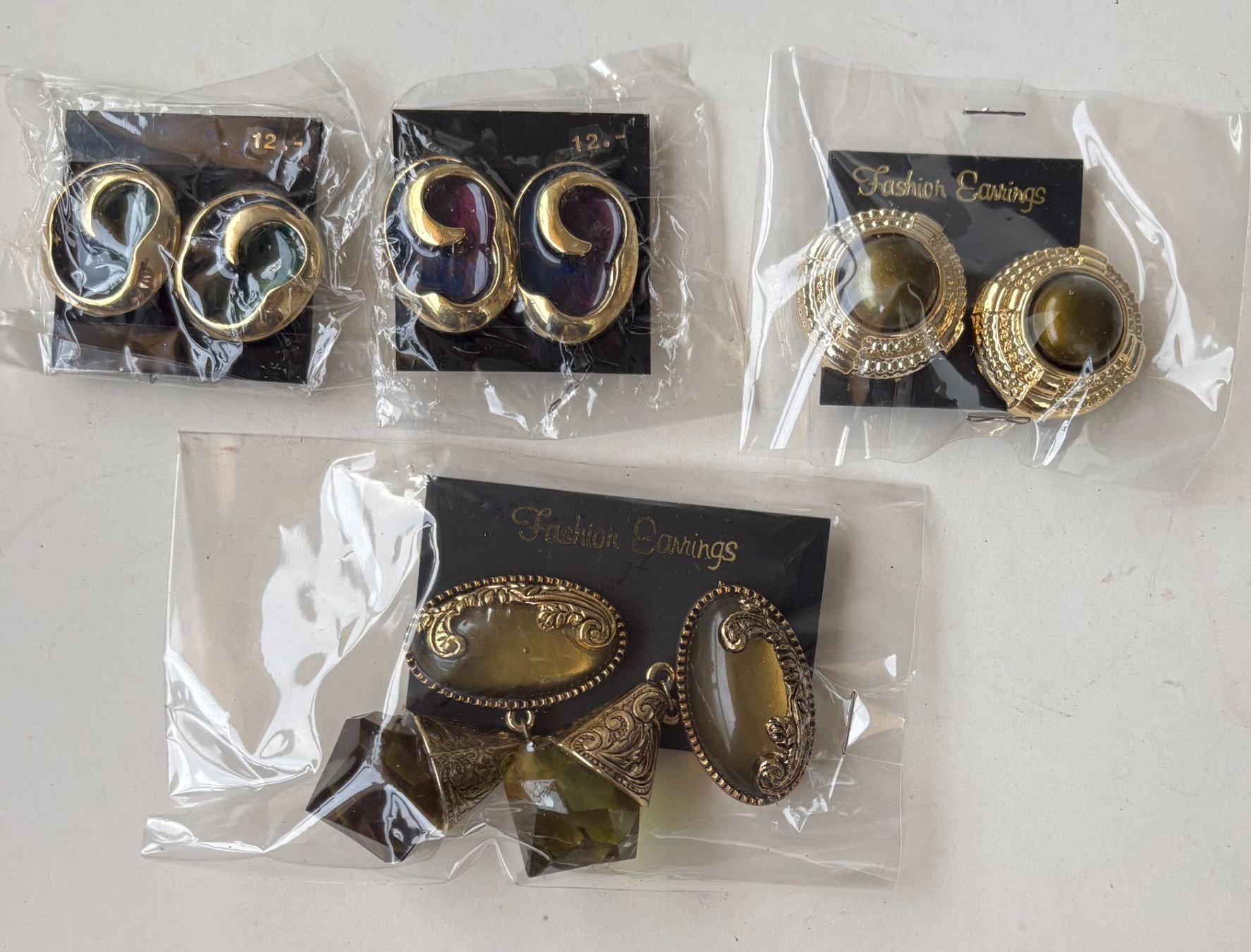 Altri gioielli: KONVOLUT MODESCHMUCK NEU & ORIGINALVERPACKT – Nuovo e nell'imballaggio originale da Ostermundigen venduto da Heavenmaus75 2