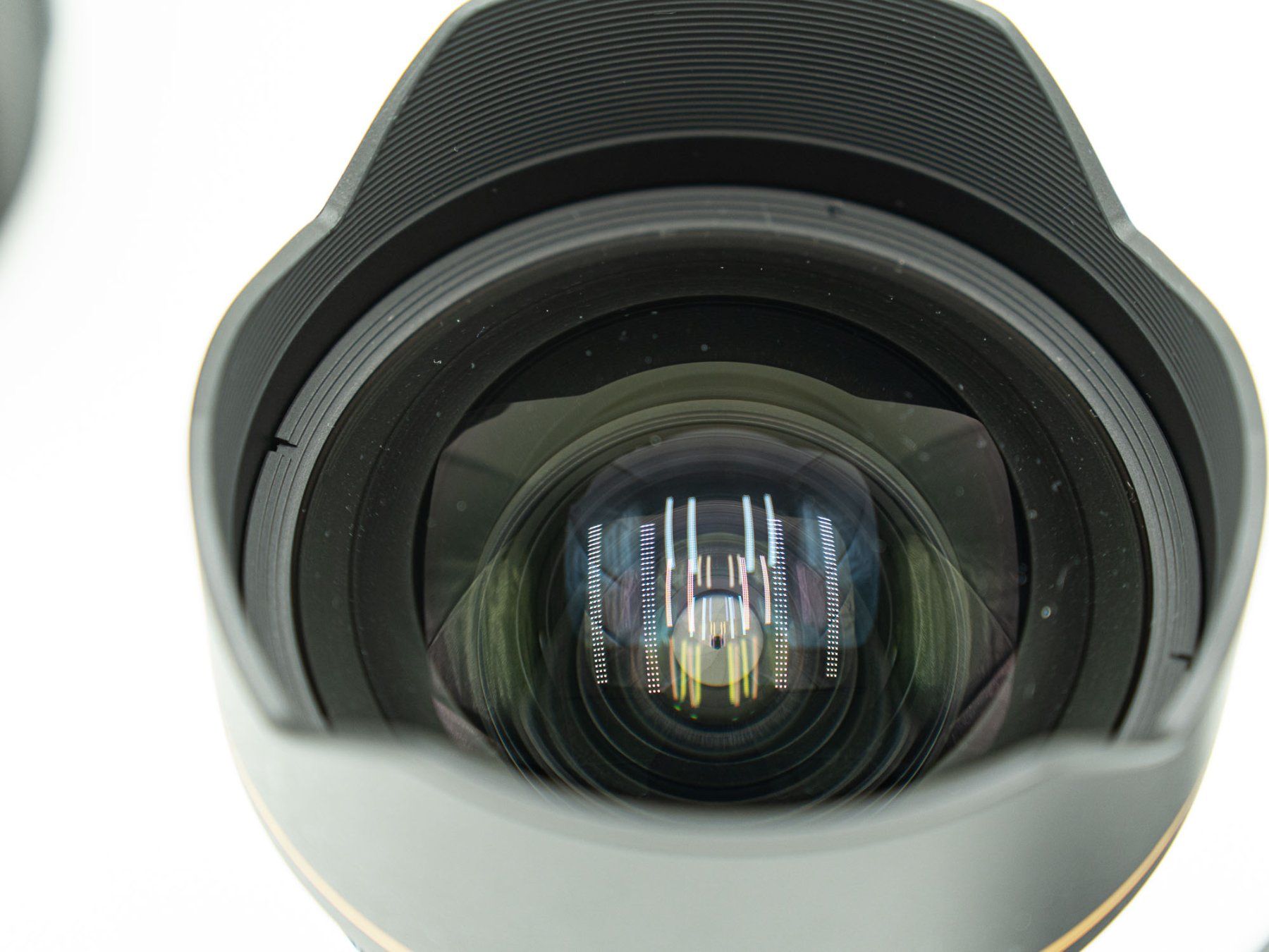 Nikon Obiettivi: Nikon 14-24mm f/2.8G ED - Weitwinkel - Ref. 05/37 – Usato da Au ZH venduto da BrockiAu 3