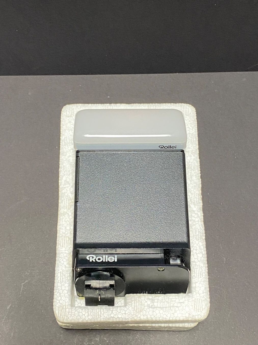 Rollei Kamera: Lot de flash Rollei, yashica, prefectus – Gebraucht aus Sion von ROBY_ROBY_ROBY 1