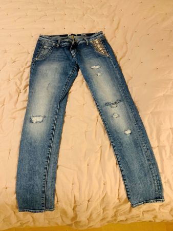 Jeans Fracomina t.36/38