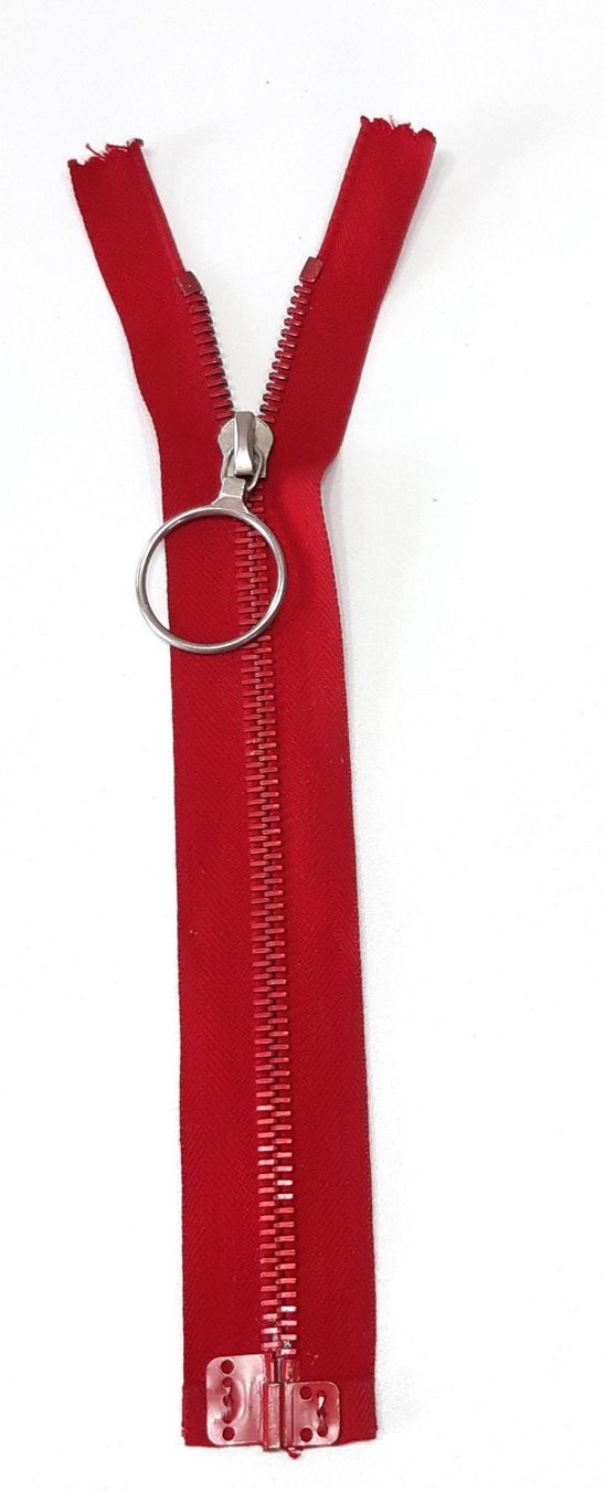 Riri Tessuti: Reissverschluss teilbar 22cm-Fermeture éclair séparable 22cm – Nuovo (secondo la descrizione) da Savagnier venduto da Marderuth