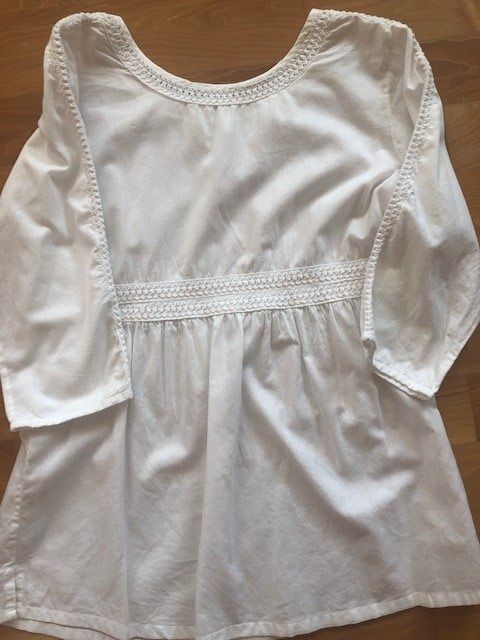 Camicette: Set of 2 Blouses – Usato da Wohlen b. Bern venduto da cookiemonster 8
