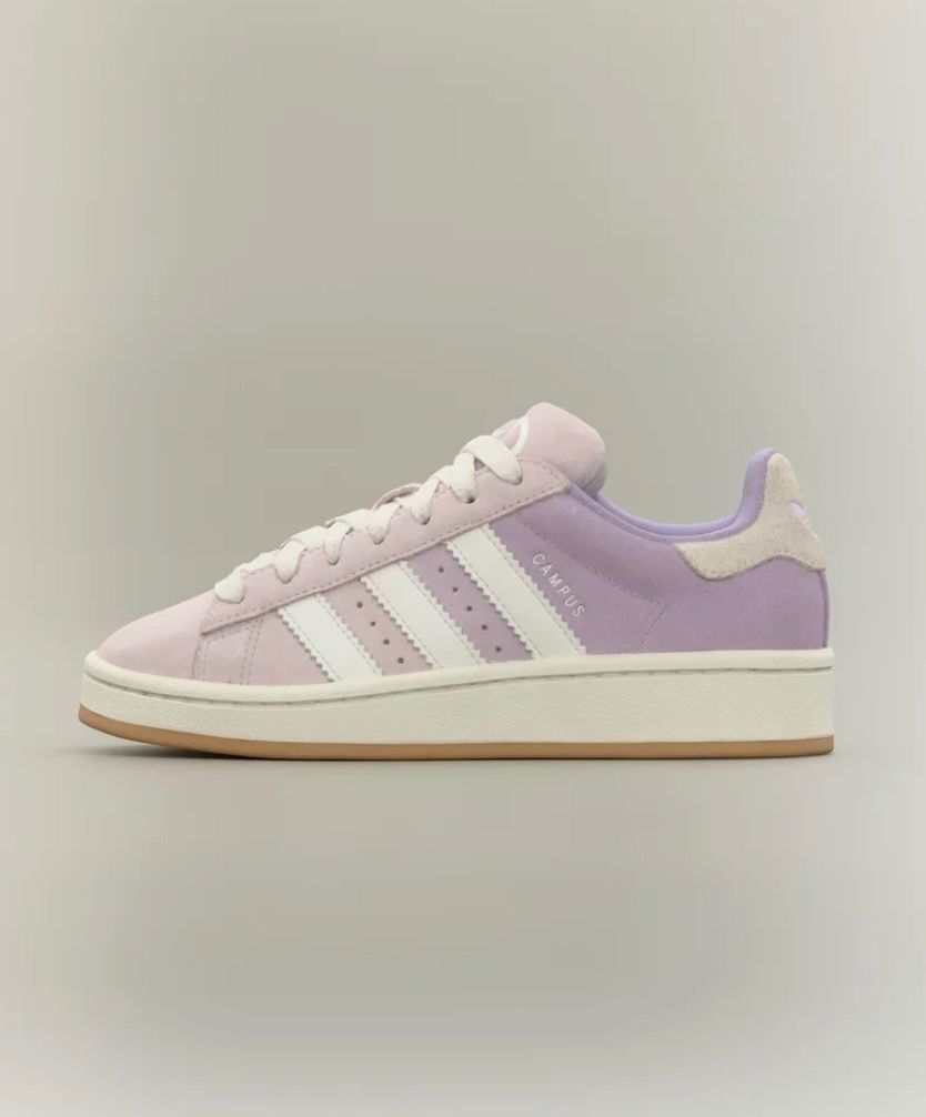 Adidas Chaussures garçon: Adidas Campus Gr. 38 2/3 NEU – Neuf avec emballage d'origine à Waltenschwil par hansnine 1