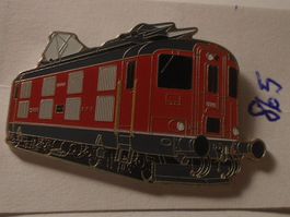 1 SBB Lokomotive 10010 - Pin Schmid Müller (865)