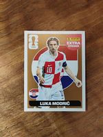 Panini Luka Modric Bronze