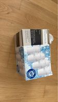 MIGROS Duomax Wasserfilter-Kartuschen 3 Stk neu