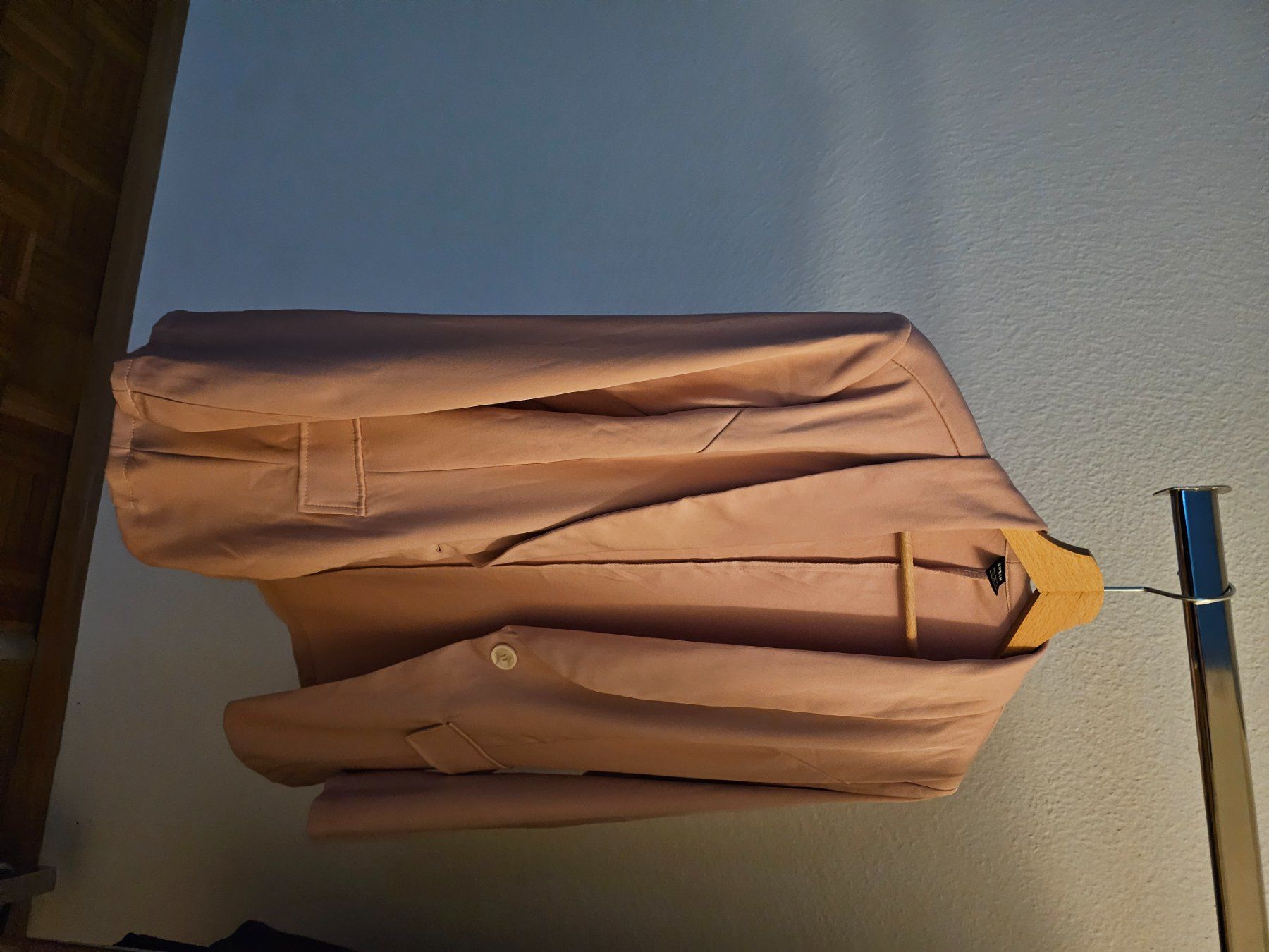 Shein Anzüge & Kostüme: Shein Hosenanzug Set Rosa – Neu und originalverpackt aus Basel von NyGrow 4
