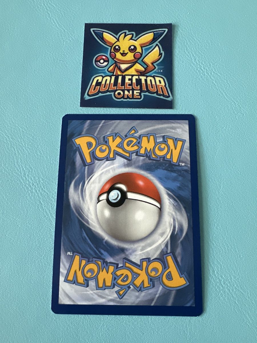 Pokémon Carte collezionabili: Pokemon Eevee Holo 2019 Mega süss – Nuovo (secondo la descrizione) da Lommiswil venduto da CollectorOne 2