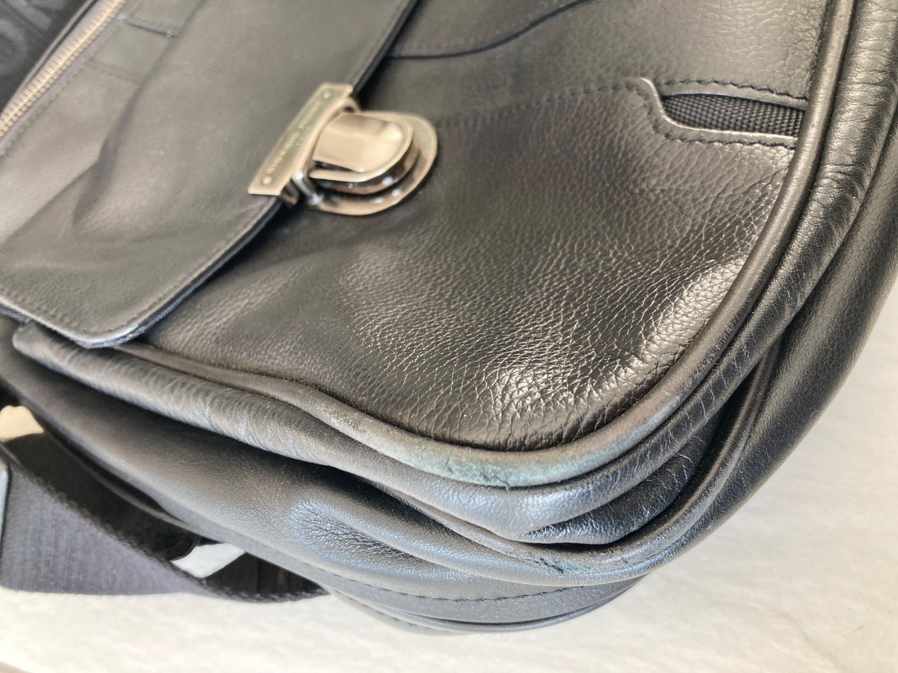 Valigie & Borse: Businesstasche – Usato da Suhr venduto da star033 2
