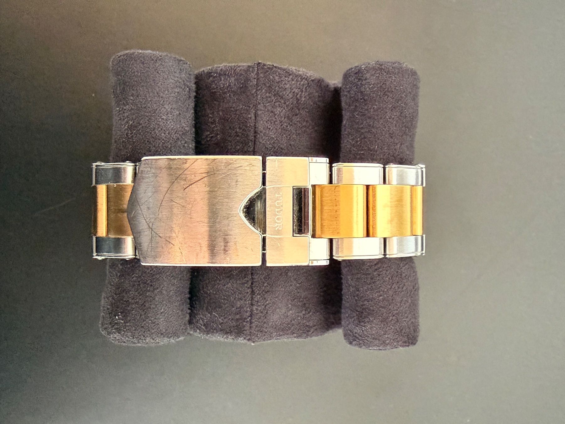 Tudor Montres: Tudor Black Bay GMT – D'occasion à Kestenholz par Uki04 5