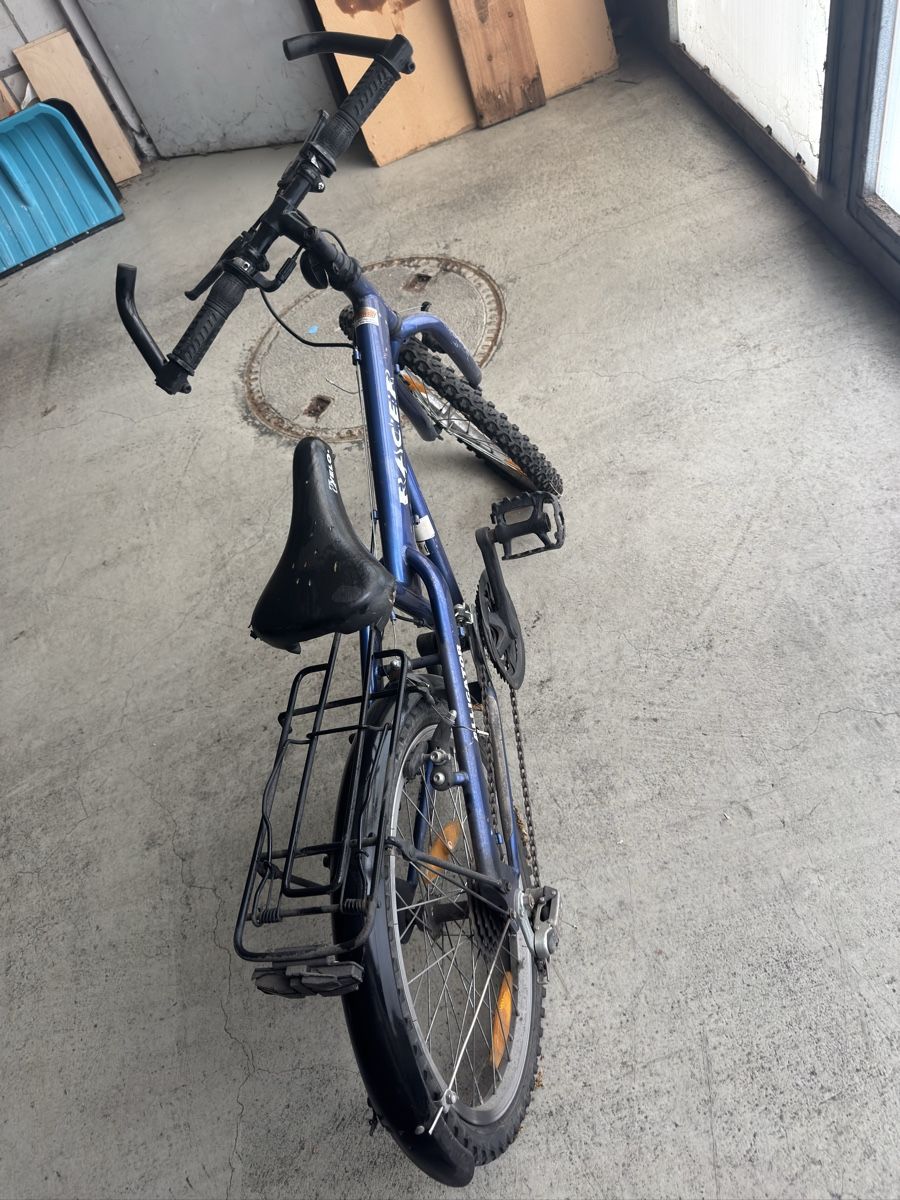 Biciclette: Kinder Fahrrad – Usato da Muhen venduto da jol_ina00 1