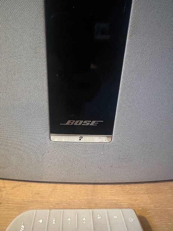 Casse acustiche: Bose Sound Touche 30 – Usato da Aathal-Seegräben venduto da rom_cg7q 2
