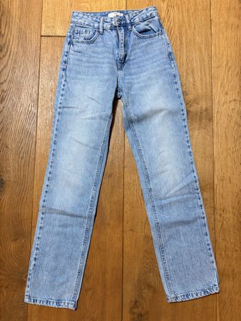 Jeans Stradivarius