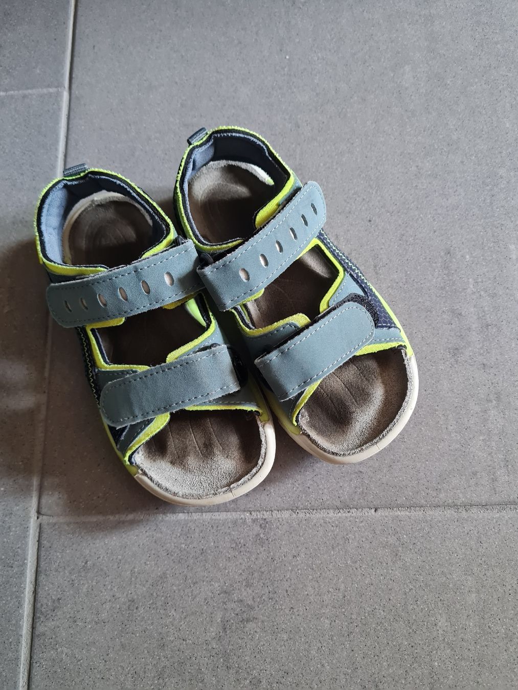 Ricosta Schuhe für Jungen: Ricosta gr.25 – Gebraucht aus Wichtrach von tinka080