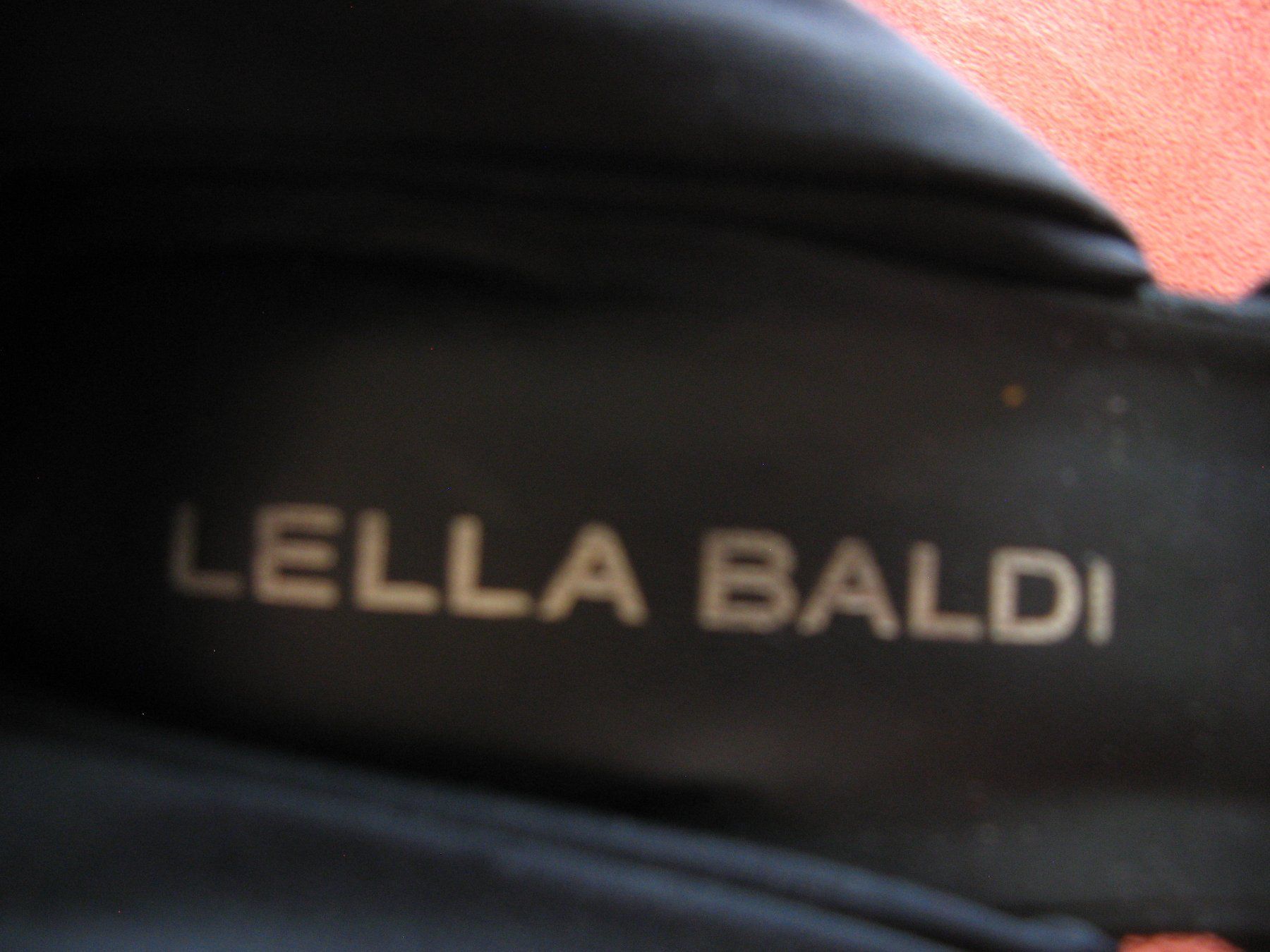 Scarpe da donna: Pumps hoch Gr. 40 Lella Baldi – Usato da Zürich venduto da apil 1
