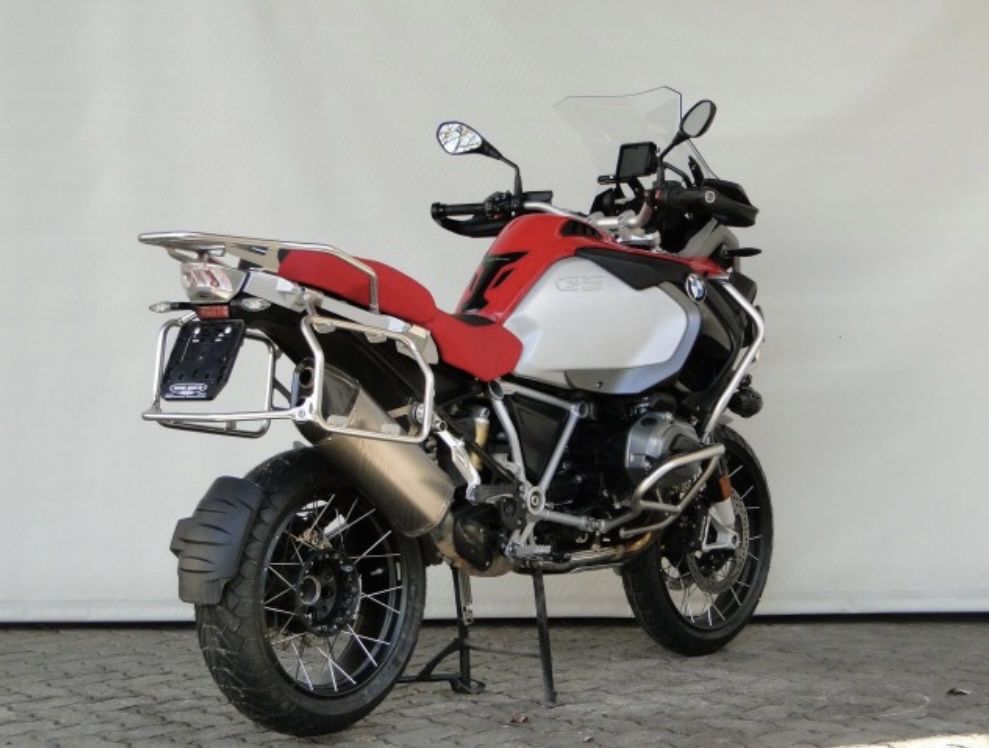 BMW Touring: BMW R1200GS Adventure ABS Modell 2018 mit LCD Display  – Usato da Hittnau venduto da R1200gs 3
