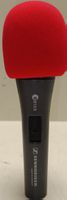 Sennheiser e815S Mikrofon - Top Zustand,(em50)